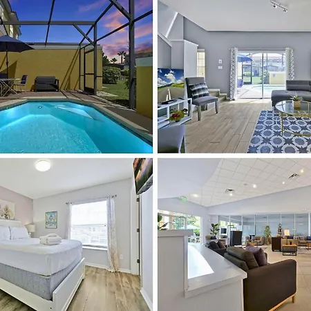 Encantada Resort: Pool, Gym, Clubhouse, Near Disney